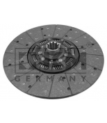 KM Germany - 0690091 - 